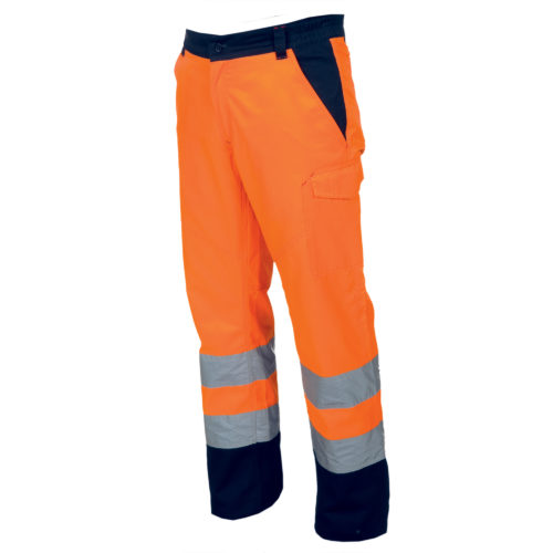 Pantalon Haute Visibilité Charter Polar - Payper – Image 2
