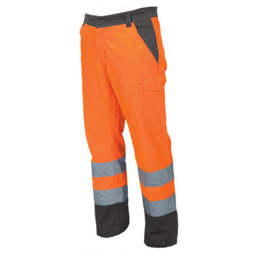 Pantalon Haute Visibilité Charter Polar - Payper – Image 3