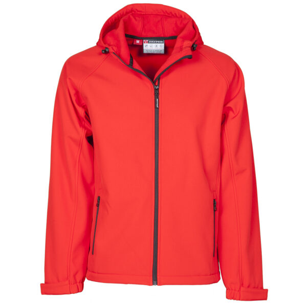 Veste Gale - Payper