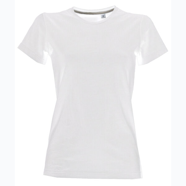 Tee-shirt Free Lady - Payper