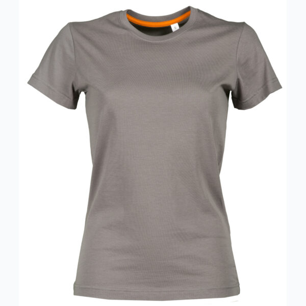 Tee-shirt Free Lady - Payper – Image 2