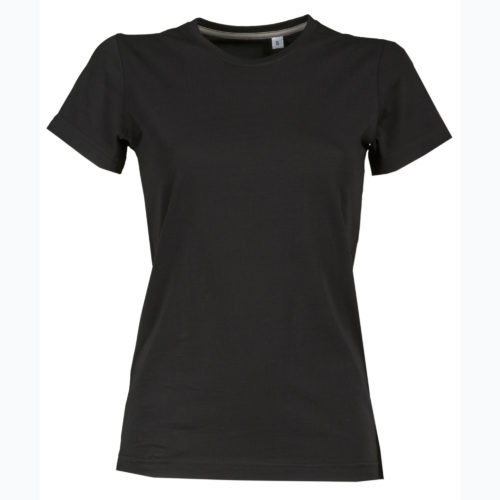 Tee-shirt Free Lady - Payper – Image 3