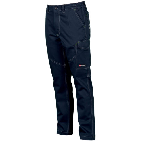 Pantalon d'hiver Worker Winter - Payper – Image 2