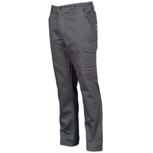 Pantalon d'hiver Worker Winter - Payper
