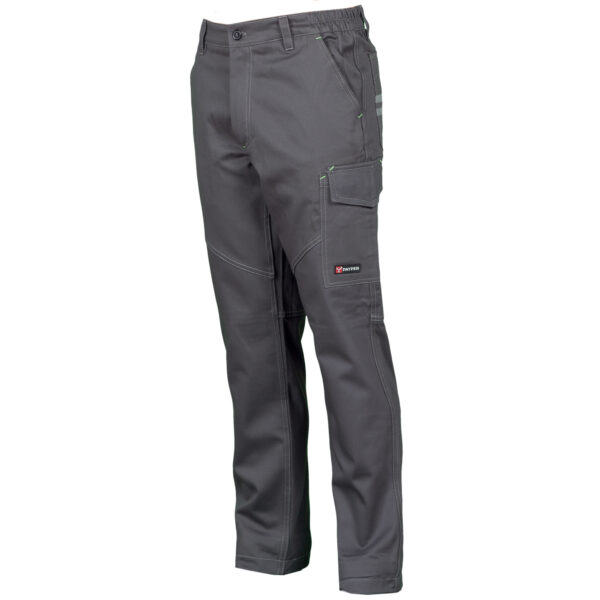Pantalon d'hiver Worker Winter - Payper