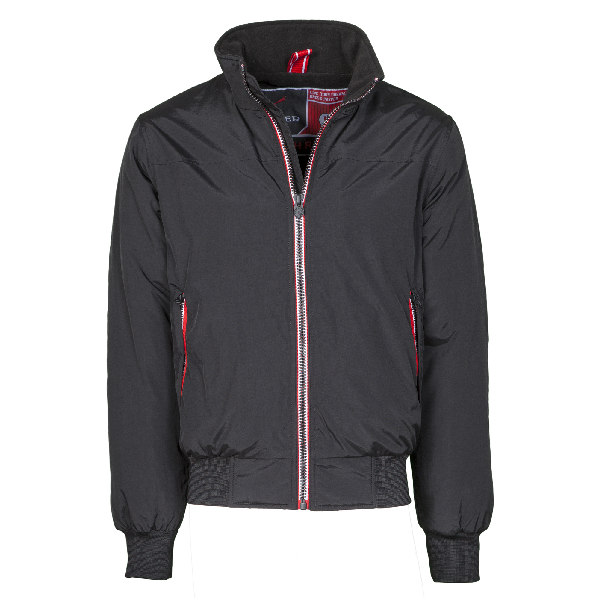 Blouson north hotsell