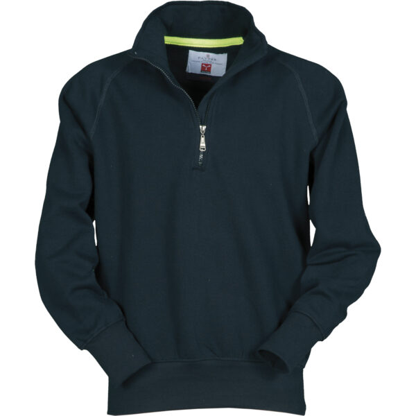 Sweat-shirt Zico+ - Payper – Image 2