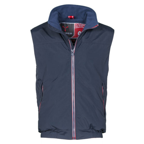Gilet sans manche South R 2.0 - Payper