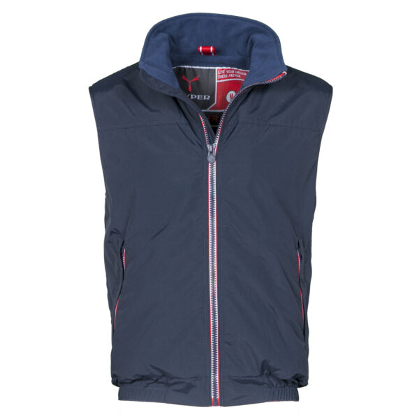 Gilet sans manche South R 2.0 - Payper