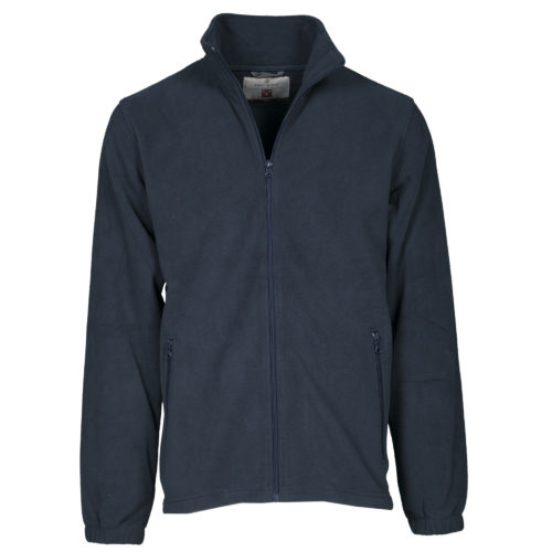 Veste polaire Nepal - Payper – Image 4