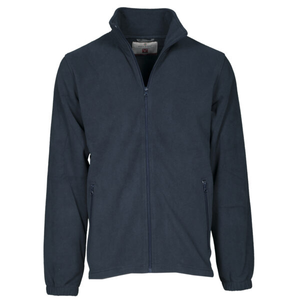 Veste polaire Nepal - Payper – Image 4