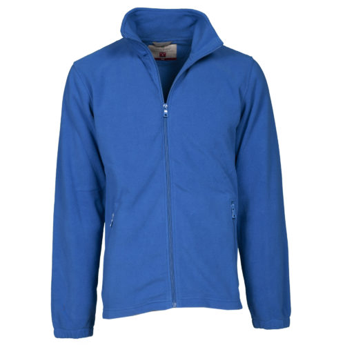 Veste polaire Nepal - Payper – Image 5