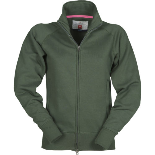 Sweat-shirt Panama+ Lady - Payper – Image 4