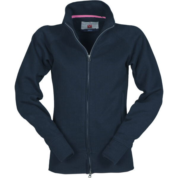 Sweat-shirt Panama+ Lady - Payper – Image 5