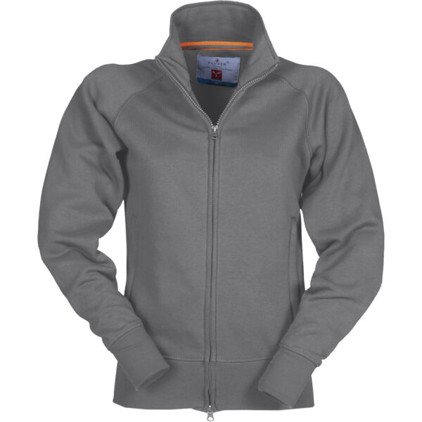 Sweat-shirt Panama+ Lady - Payper – Image 8