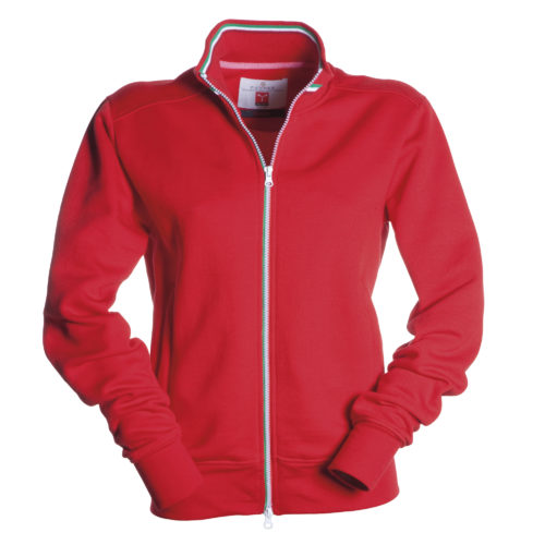 Sweat-shirt Nazionale Lady - Payper