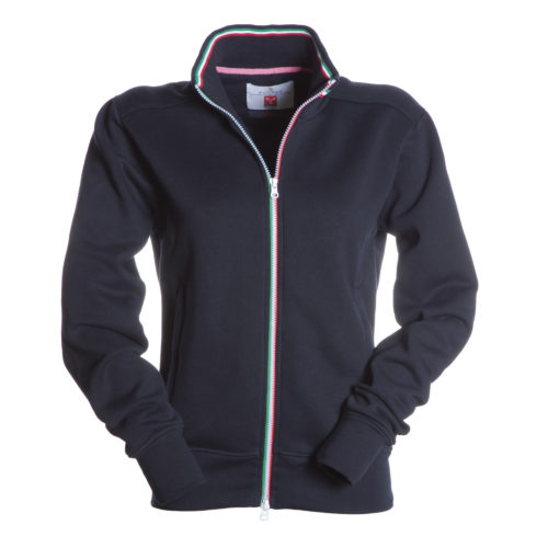 Sweat-shirt Nazionale Lady - Payper – Image 3