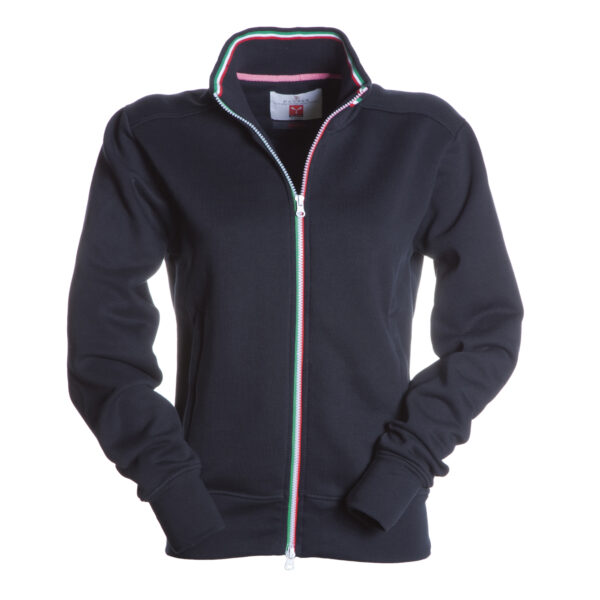 Sweat-shirt Nazionale Lady - Payper – Image 3