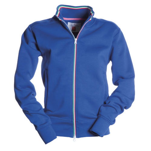 Sweat-shirt Nazionale Lady - Payper – Image 4