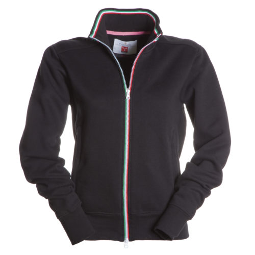 Sweat-shirt Nazionale Lady - Payper – Image 5
