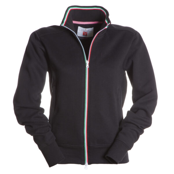 Sweat-shirt Nazionale Lady - Payper – Image 5