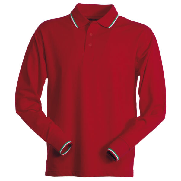 Polo Aviazione - Payper – Image 4