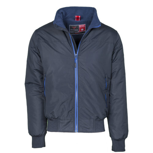 Blouson Maps - Payper – Image 2