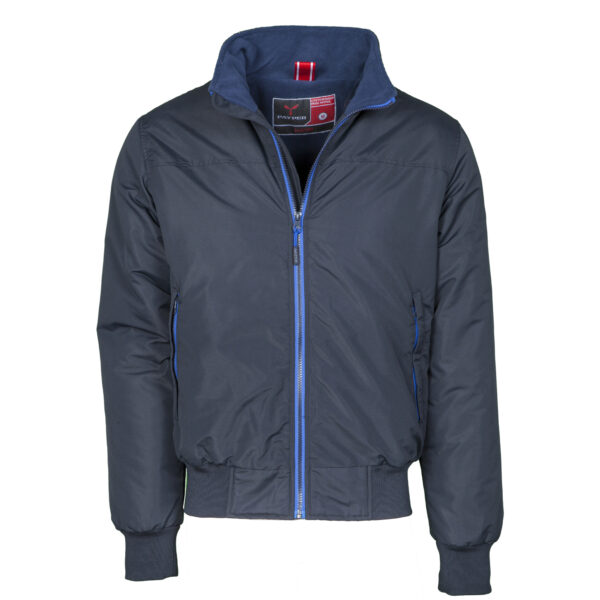 Blouson Maps - Payper – Image 2