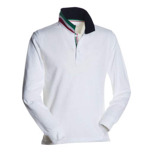 Polo Long Nation - Payper – Image 2