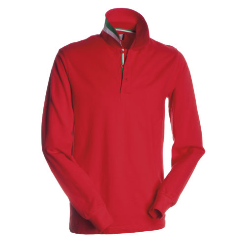 Polo Long Nation - Payper – Image 3