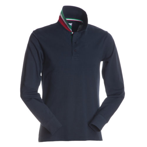 Polo Long Nation - Payper – Image 4