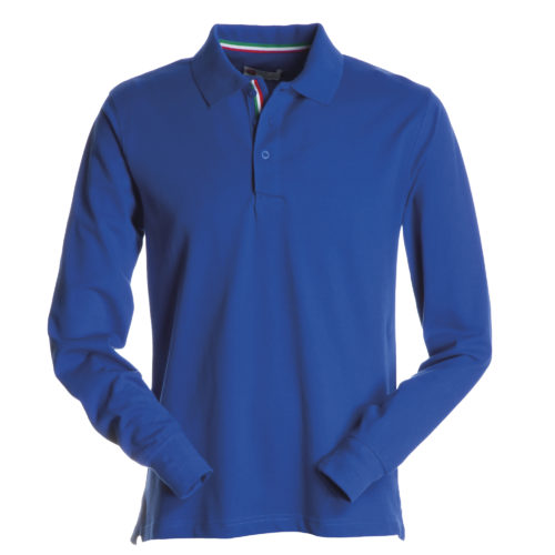 Polo Long Nation - Payper – Image 5