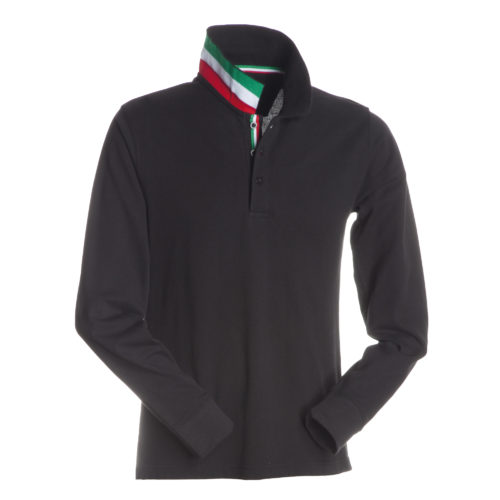 Polo Long Nation - Payper