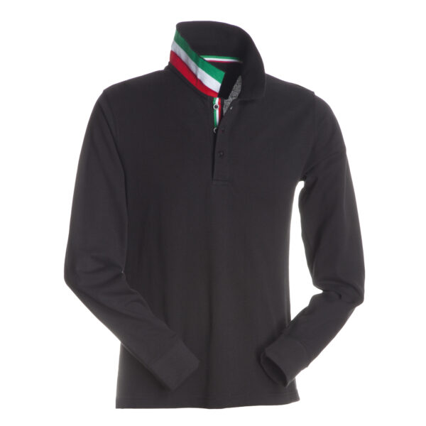 Polo Long Nation - Payper