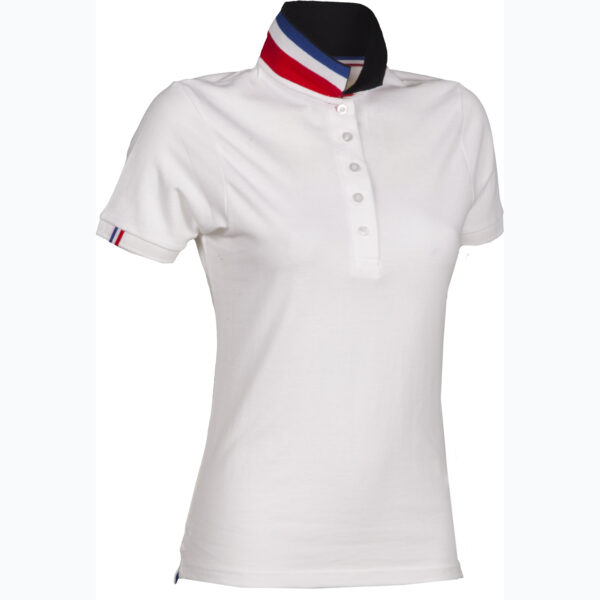 Polo Nation Lady - Payper