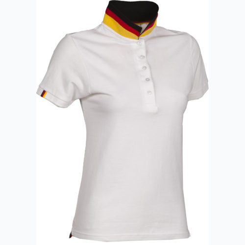Polo Nation Lady - Payper – Image 2