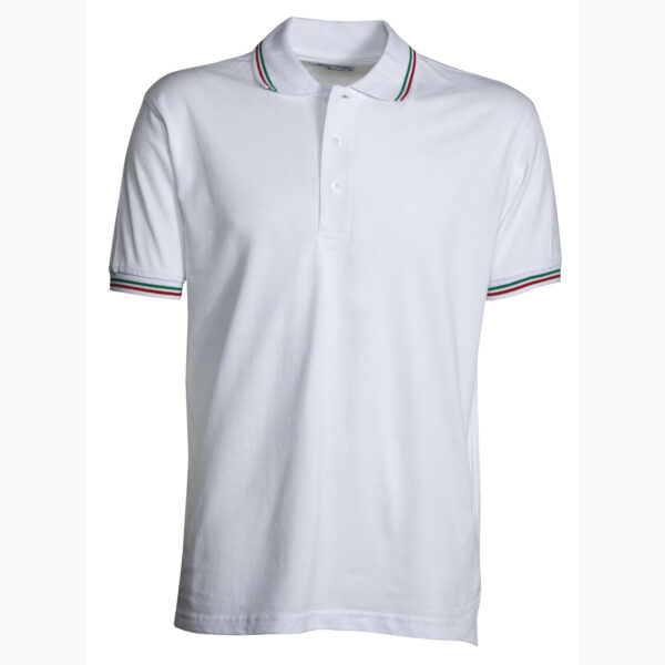 Polo Italia - Payper