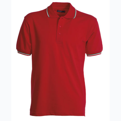 Polo Italia - Payper – Image 3