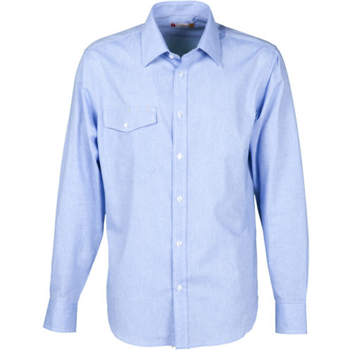 Chemise Specialist - Payper