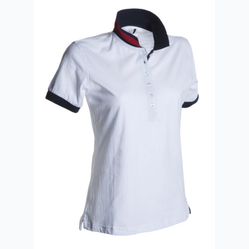 Polo Memphis Lady - Payper