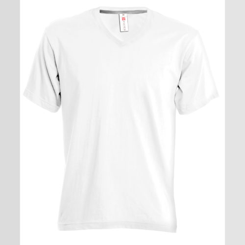 Tee-shirt V-Neck - Payper – Image 7