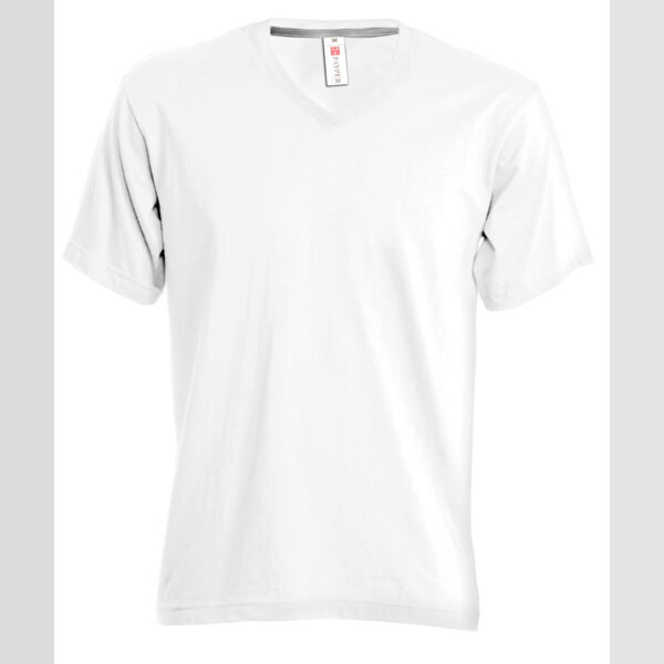 Tee-shirt V-Neck - Payper – Image 7
