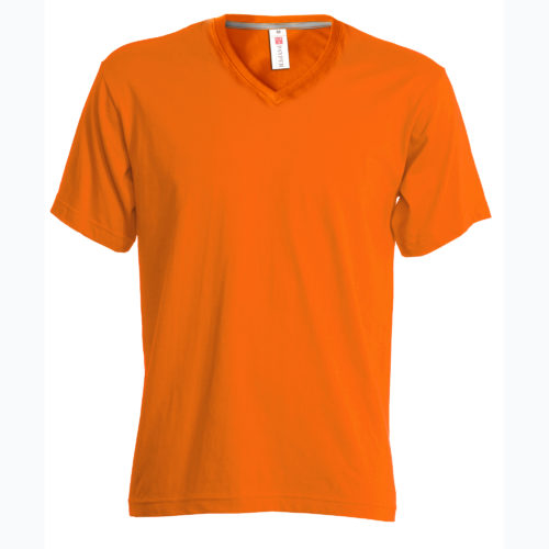 Tee-shirt V-Neck - Payper – Image 3