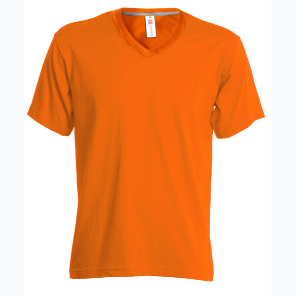 Tee-shirt V-Neck - Payper – Image 3