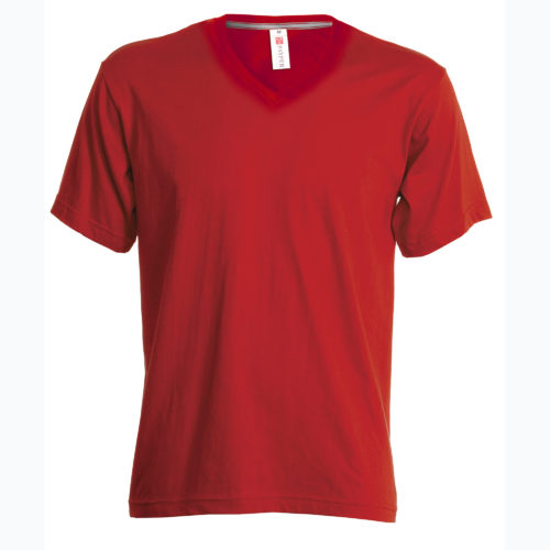 Tee-shirt V-Neck - Payper – Image 4