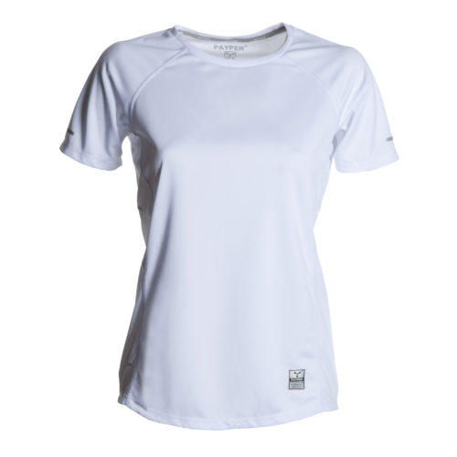 Tee-shirt Running Lady - Payper – Image 2