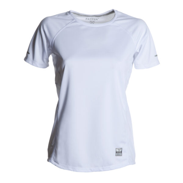 Tee-shirt Running Lady - Payper – Image 2
