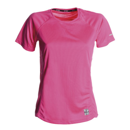 Tee-shirt Running Lady - Payper