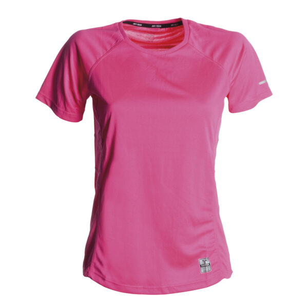Tee-shirt Running Lady - Payper