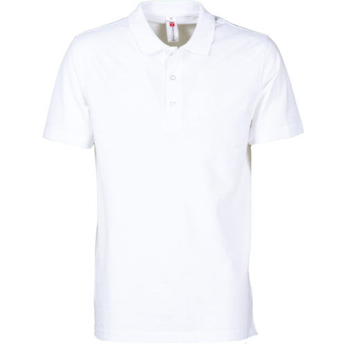 Polo manches courtes Rome - Payper – Image 6